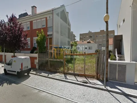 Piece of Real Estate