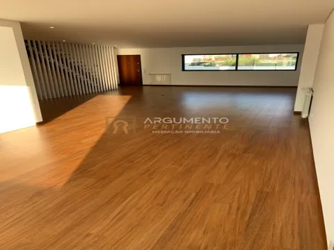 Moradia T3 Nova no coração da Cidade da Maia