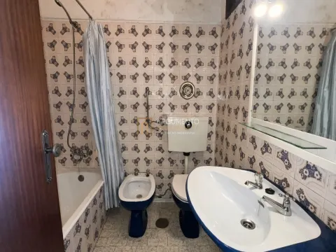 Andar Moradia T2