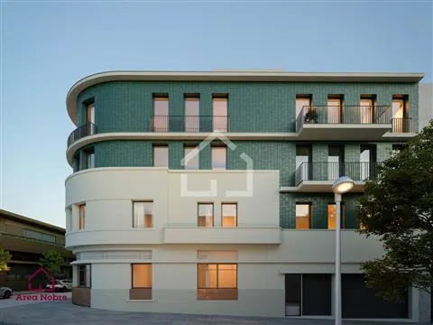 Appartement 1 Chambre(s)+1