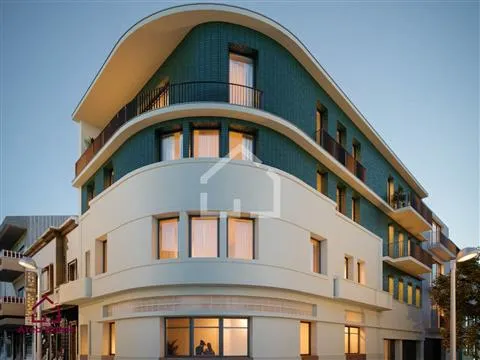 Appartement 1 Chambre(s)+1