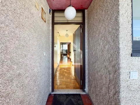 T3 Duplex - centro Sta Maria da Feira