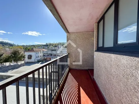 T3 Duplex - centro Sta Maria da Feira