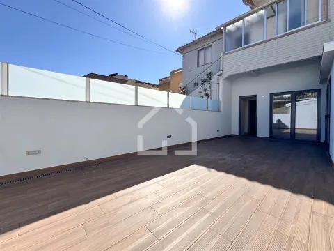 Apartamiento Vivienda 3 habitaciones