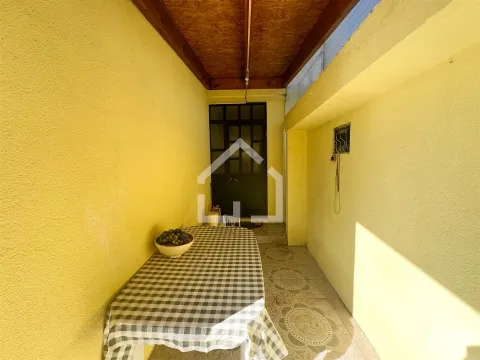Vivienda 3 habitaciones
