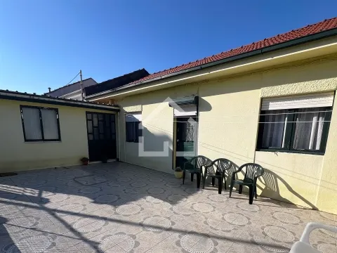 Vivienda 3 habitaciones