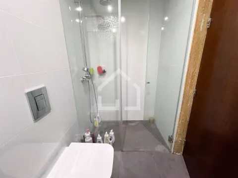 Moradia T3+1 -Santa Maria da Feira