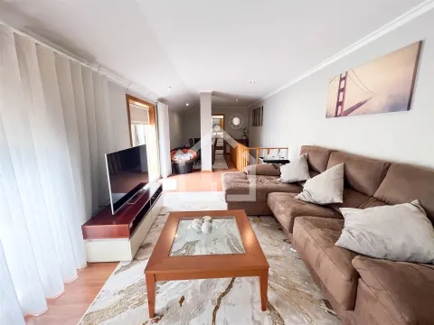 Appartement 3 Chambre(s)