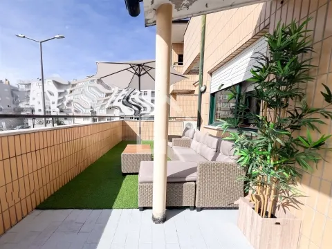 Appartement 3 Chambre(s)