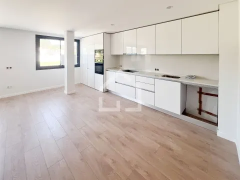 NOVO T3 - Nogueira da Regedoura