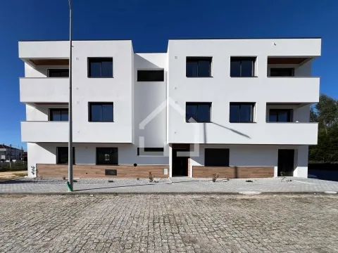 NOVO T3 - Nogueira da Regedoura