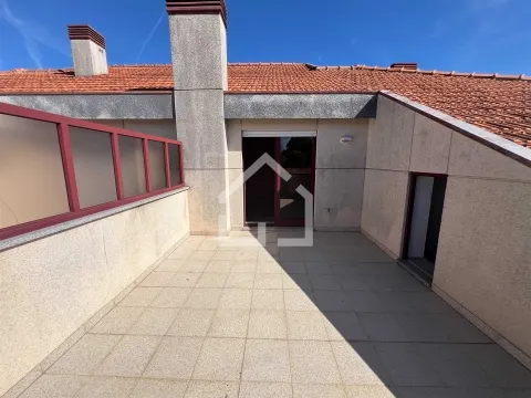 Apartamiento 2 habitaciones