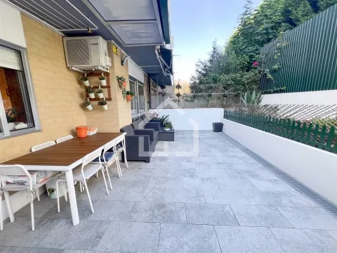 Appartement 3 Chambre(s)