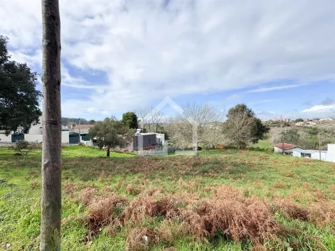 Terreno construção de Moradia - Espinho