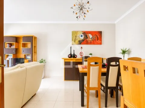 Apartamiento 3 habitaciones