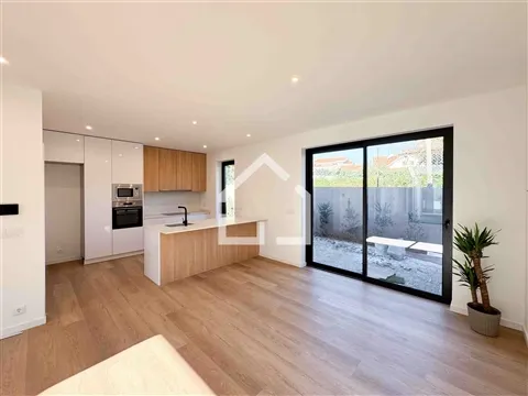 Maison 3 Chambre(s)
