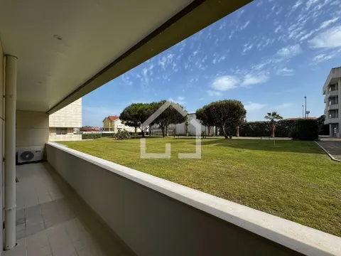 T1+1 - 100m da Praia de Esmoriz