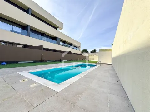 Apartamento T2