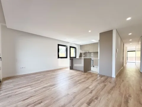 Appartement 2 Chambre(s)