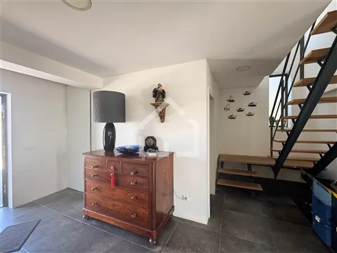 Vivienda 3 habitaciones