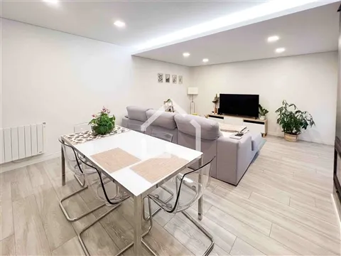Apartamento T2+1 Venda Vergada/ Argoncilhe