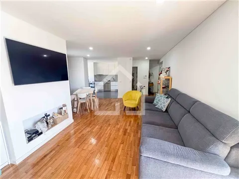 Apartamiento 3 habitaciones