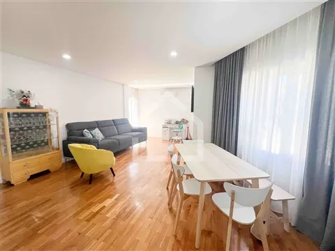 Apartamiento 3 habitaciones