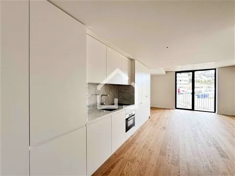 Apartamento T0 Arrendamento Oliveira de Azemeis
