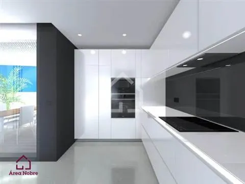 Apartamiento 3 habitaciones