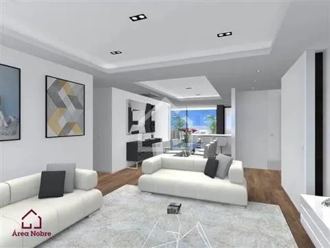 Apartamiento 3 habitaciones