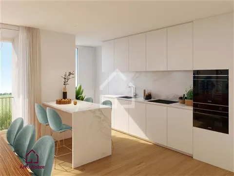 Apartamiento 3 habitaciones