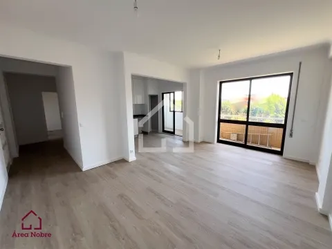 Apartamiento 2 habitaciones