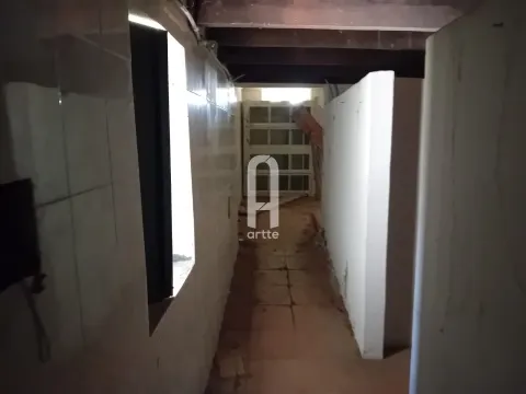 Detached house to restore T3