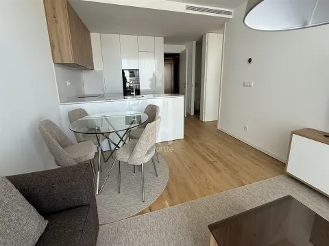 Wohnung 1 Schlafzimmer