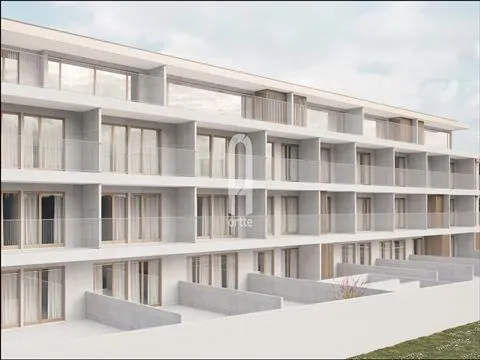 Apartamento T3 DUPLEX