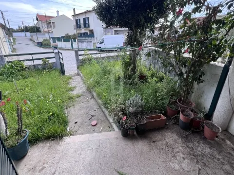 Semi-detached house T4