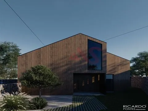 Moradia para restauro em Vilarinho, Vila Verde