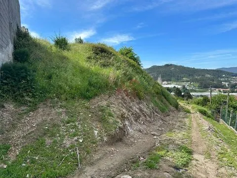 Terreno edificabile con 6652 m2 a São Miguel, Vizela