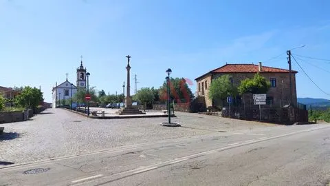 3 bedroom villa in Ucha, Barcelos