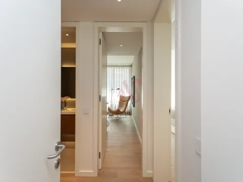 NEUE 3-Zimmer-Wohnung ab 980.000€ in der Prata Riverside Village Development