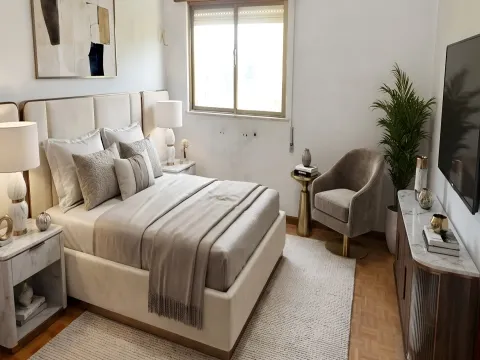 Maison individuelle T6 à Gemieira, Ponte de Lima