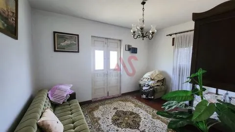 Moradia T2, Castelões Penafiel