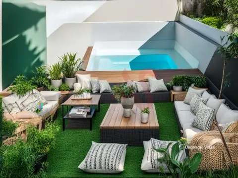 Luxury 4 bedroom villa in the heart of Aveiro - we accept exchange