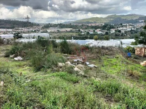 Terreno para construção com 913 m2 na Cidade de Vizela