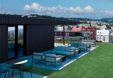 NEUE Büros ab 198.000 € im Adding Business Building in Braga