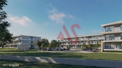 2 bedroom apartment in Gamil, Barcelos