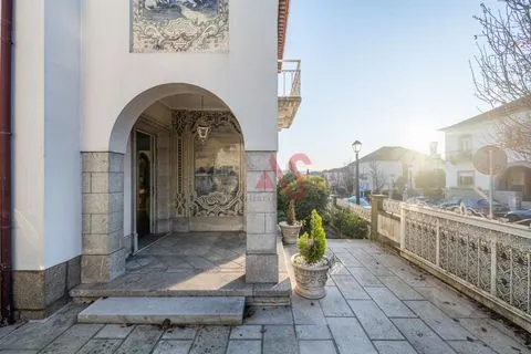 Villa con 4+1 camere da letto nel cuore di Guimarães