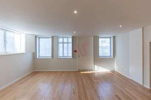 3 bedroom apartment in Foz 3 minutes from the beach of the pier