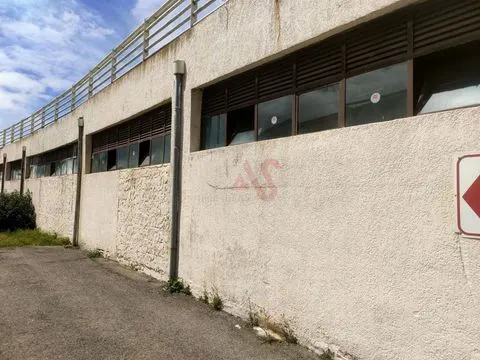 Workshop Sale and Car Wash – Investment with Guaranteed Income &#124; Albufeira