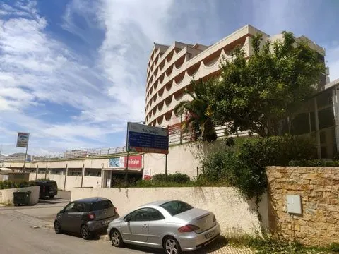 Workshop Sale and Car Wash – Investment with Guaranteed Income &#124; Albufeira